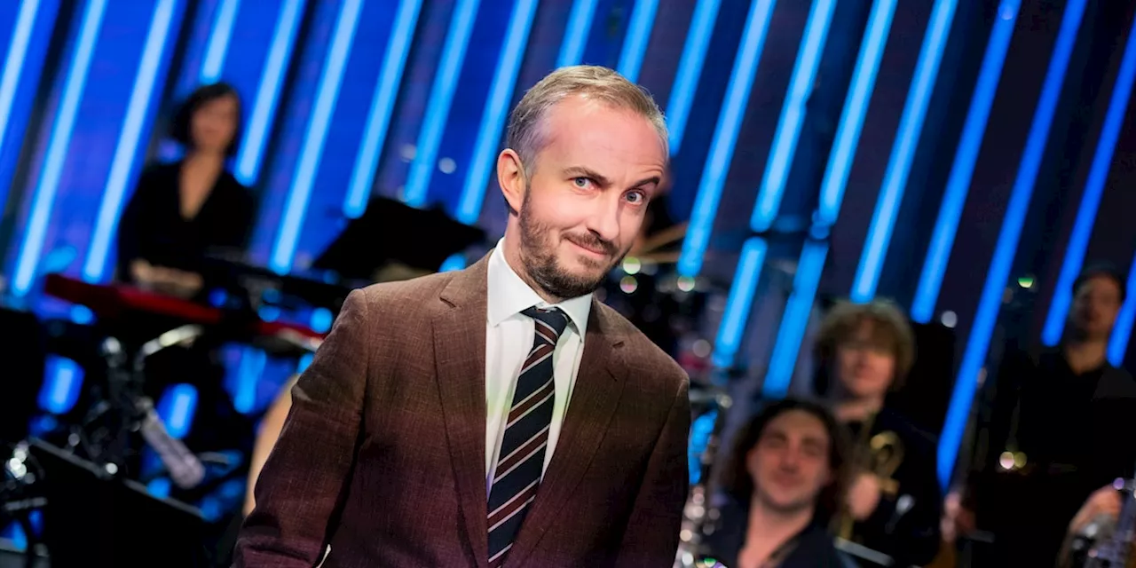 Gericht: Böhmermann verbreitete über Schönbohm falsche Tatsachen