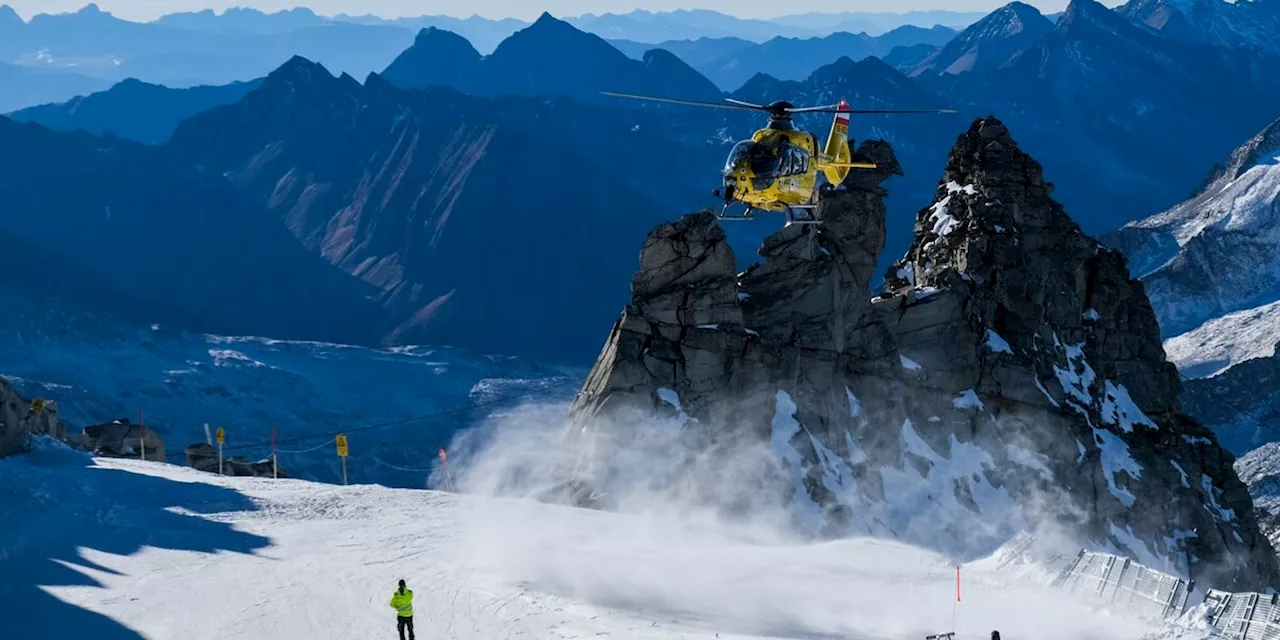 Skiurlaub: Wichtige Versicherungen für den Winterurlaub