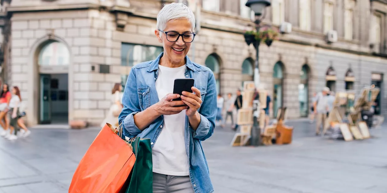 Soziale Medien im Weihnachts-Shopping: Betrüger lauern