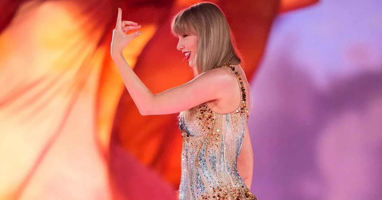 Taylor Swift Köln Konzert abgesagt