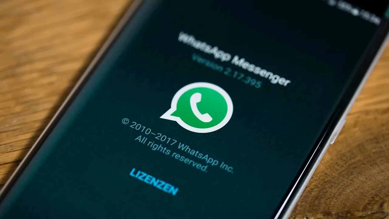 OpenAI bringt ChatGPT auf WhatsApp