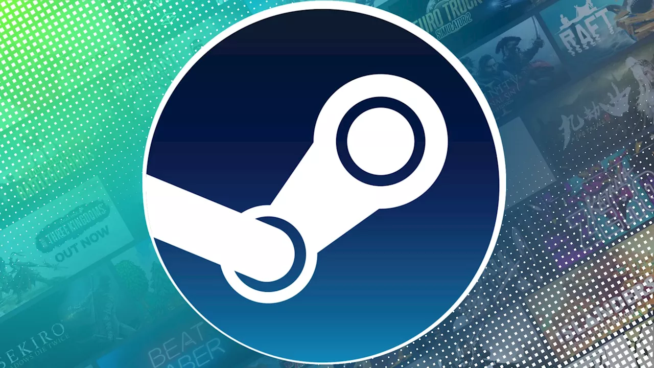 Steam Replay 2024 ist da: Alle deine Gaming-Gewohnheiten im Überblick