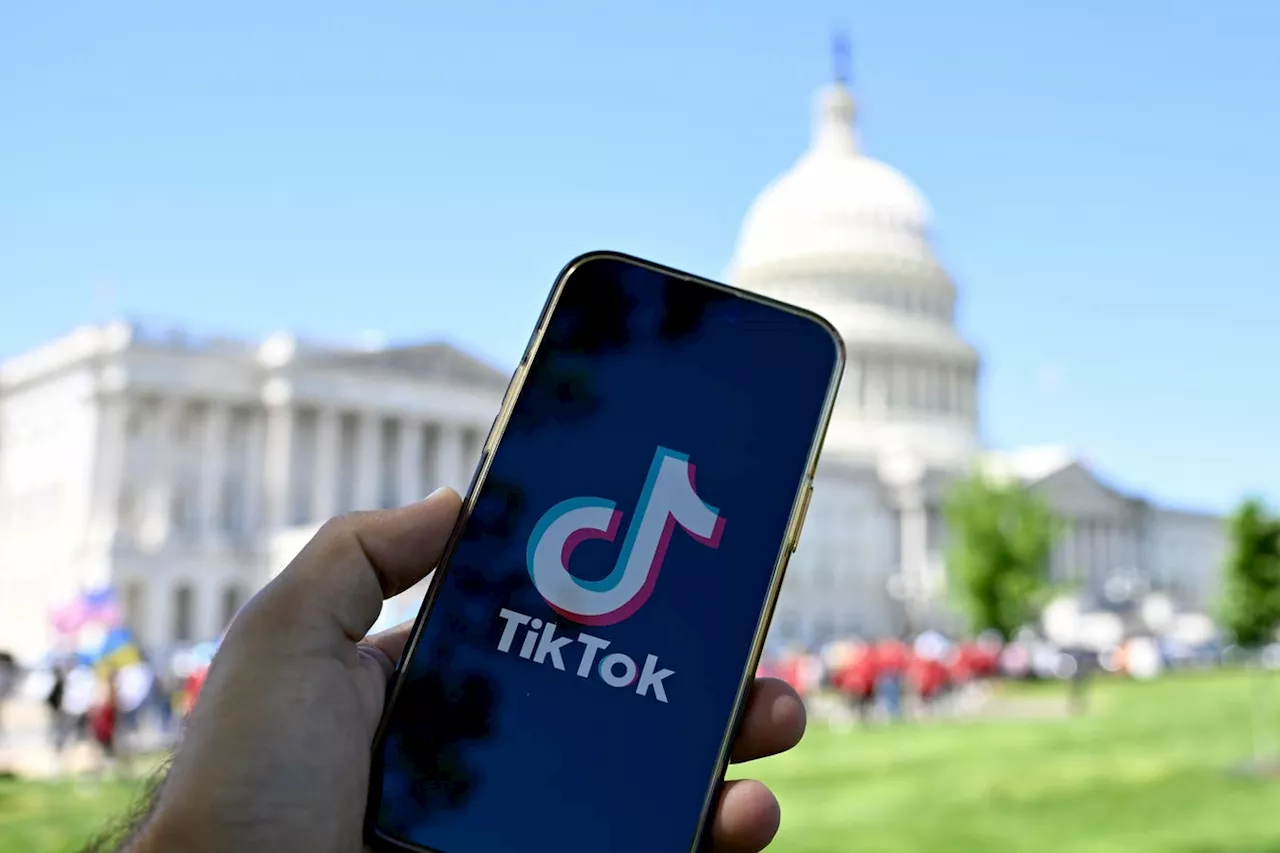 Supreme Court to Weigh in on TikTok Ban and Free Speech