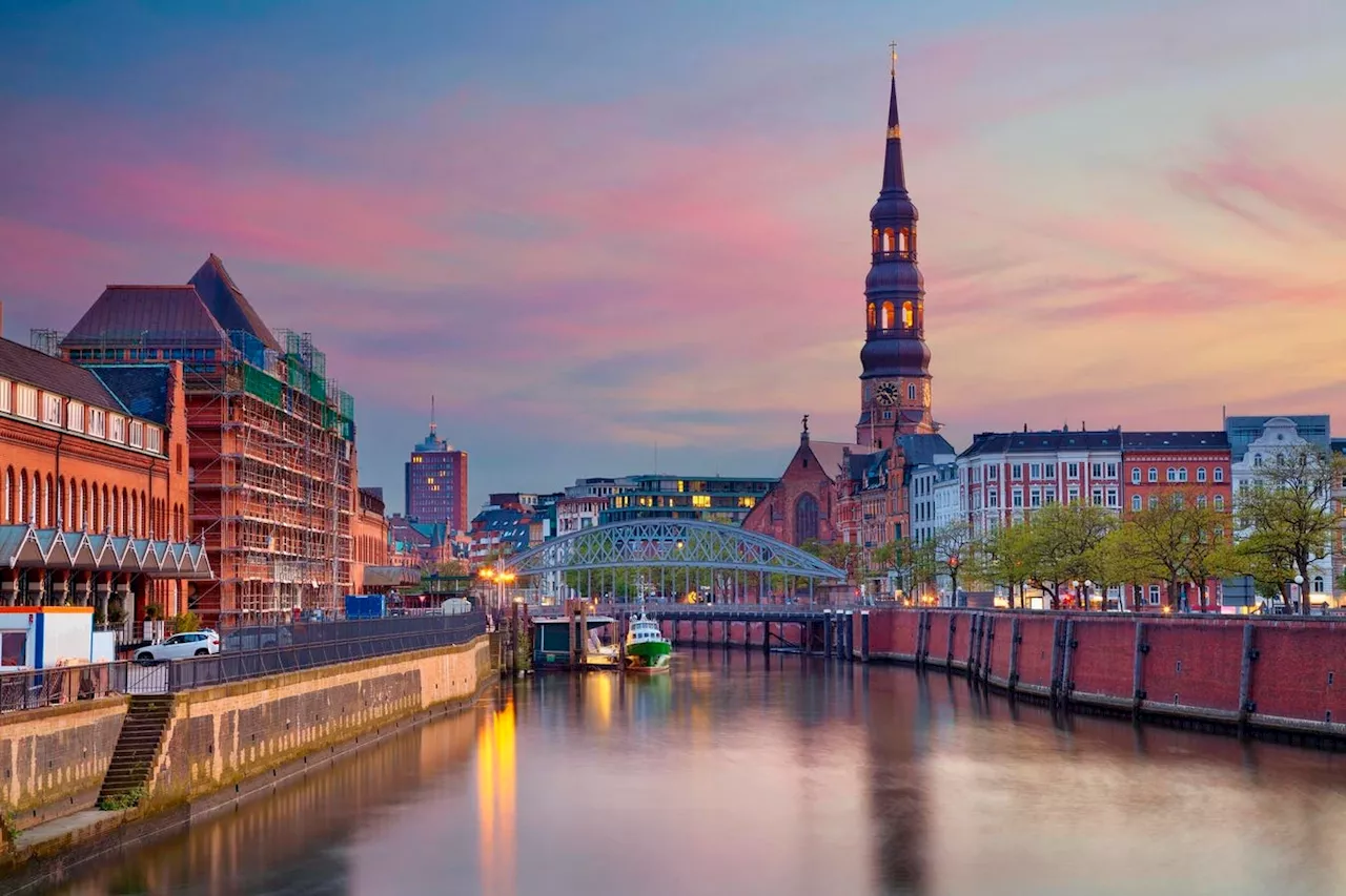 The Innovative Tech Behind Hamburg’s Traffic Prevention