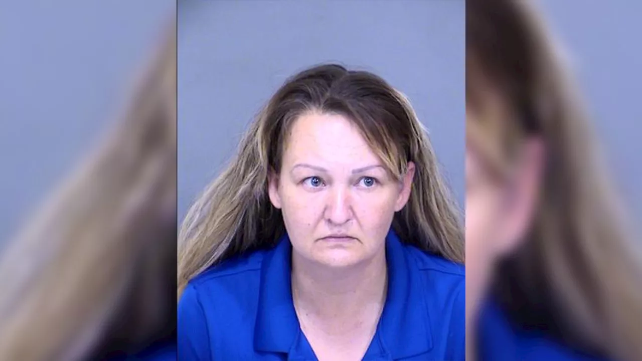 Care Facility Manager Accused of Stealing from Resident