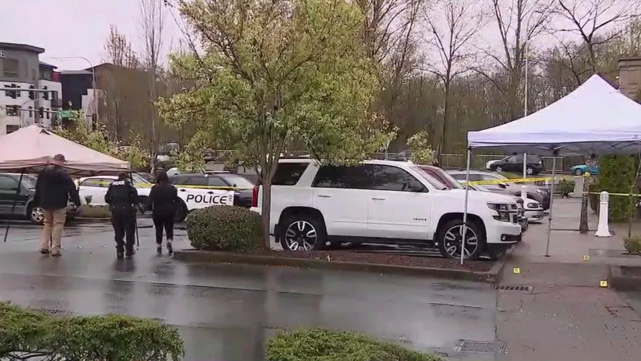 Second Suspect Arrested in Fatal Shooting of 2-Year-Old Boy at Federal Way IHOP