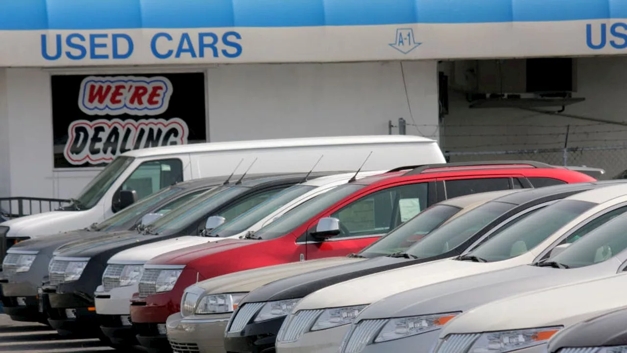 Washington State Offers the Cheapest Used Cars in the US