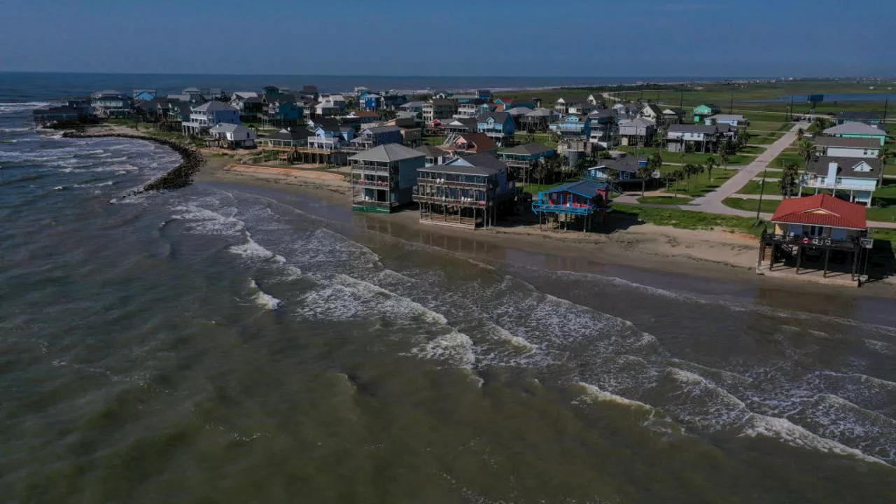 Galveston Certified as Tourism Friendly Texas Community