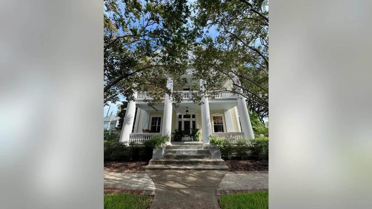 Houston City Council Designates Five Historic Properties