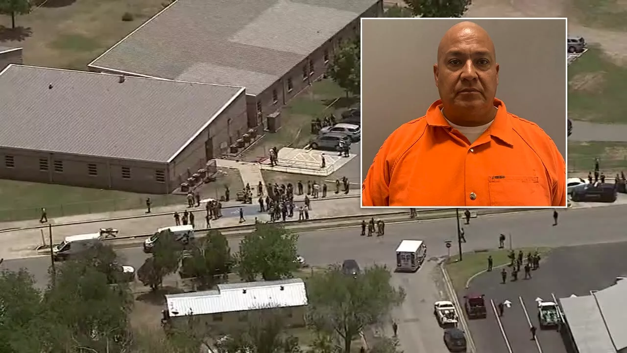 Texas Judge Denies Motion to Dismiss Charges Against Former Uvalde Schools Police Chief