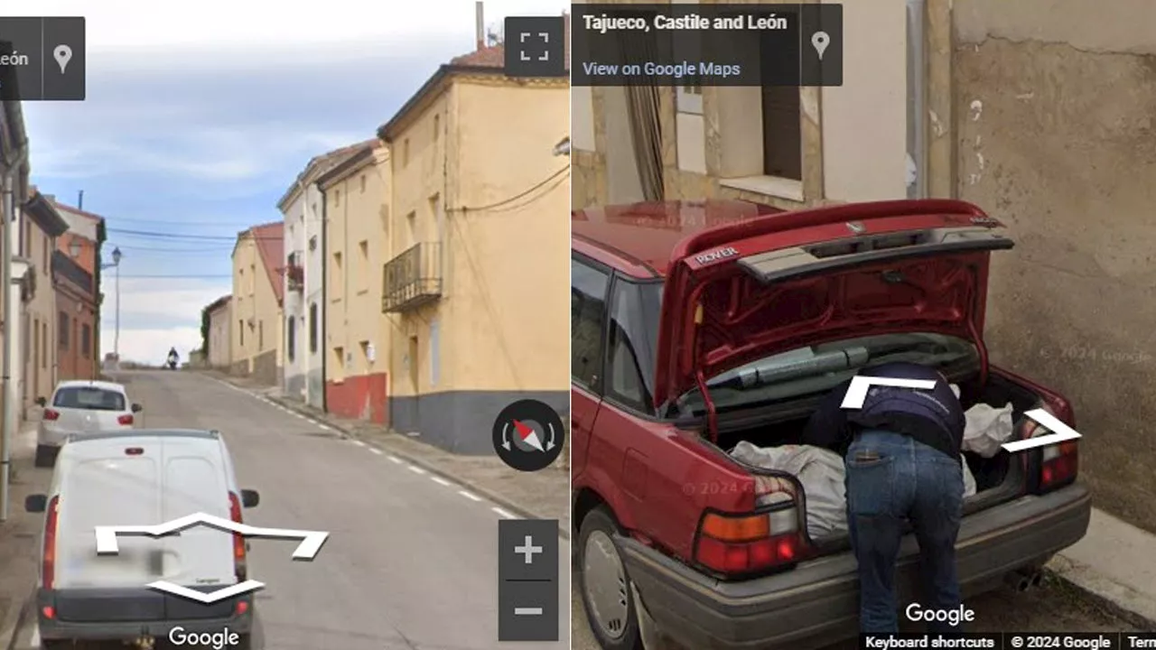 Google Maps Helps Authorities Crack 'Love Triangle' Murder Case in Spain