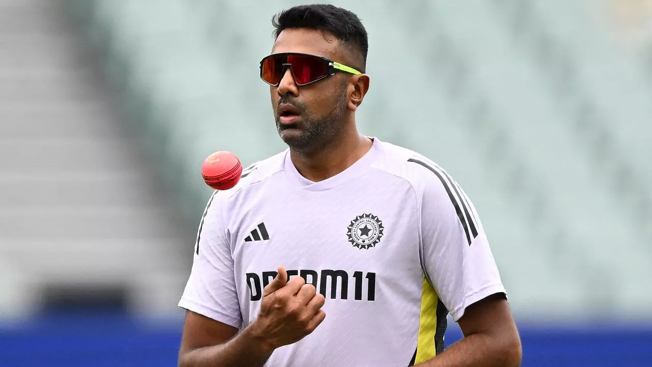 ‘Humiliation’: Ashwin’s dad makes shock retirement claim before India star fires back