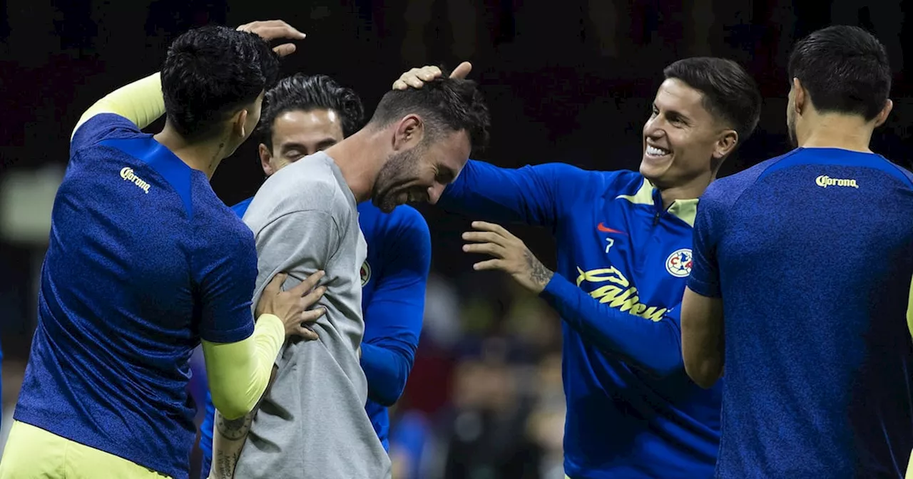 Miguel Layún le da un consejo al América para conquistar el Tetracampeonato en el Clausura 2025