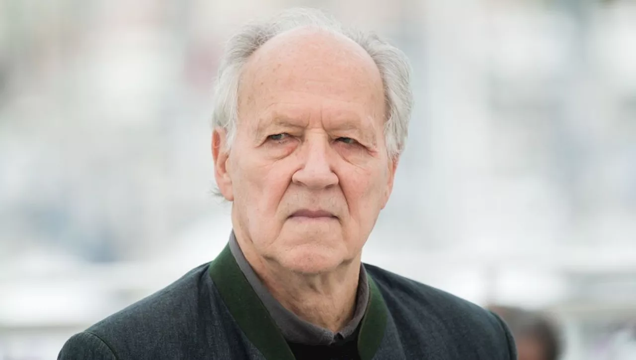 Werner Herzog explore la vie et la mort des vulcanologues dans son nouveau documentaire