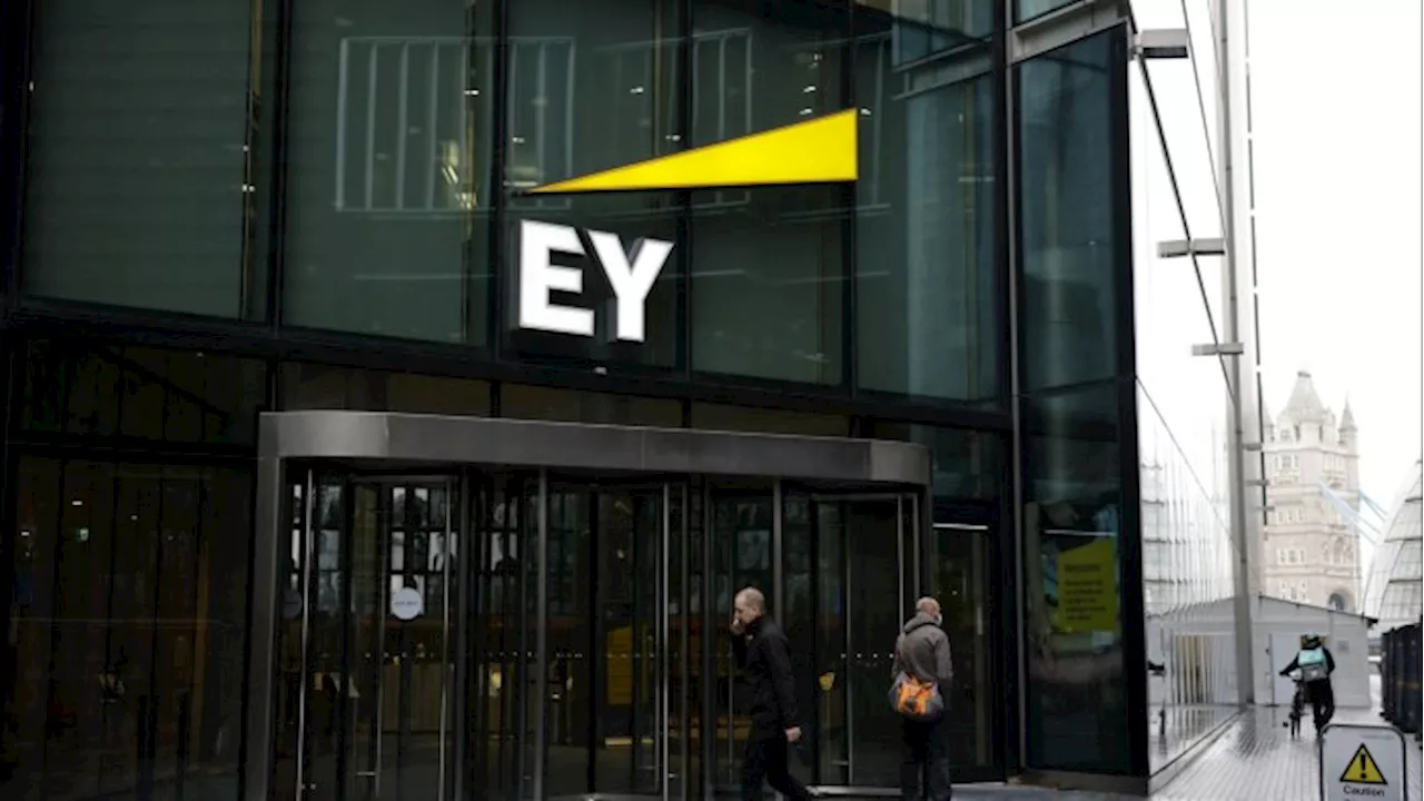 EY Wins New Dax Audit Client Despite German Ban