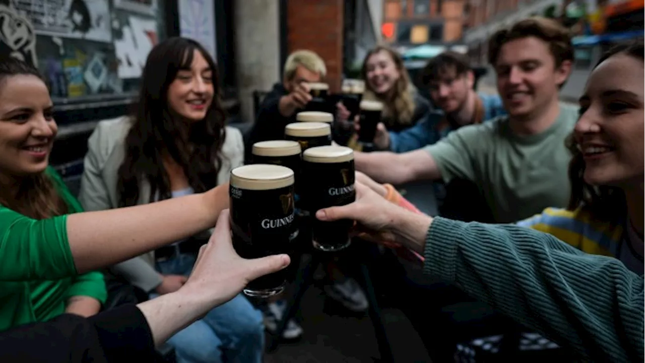 Guinness Resurgence: A Lesson in Brand Longevity