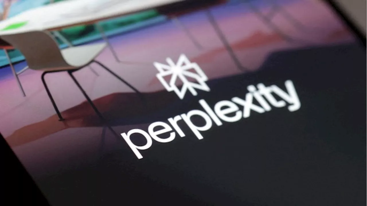 Perplexity Search Engine Triples Valuation to $9 Billion