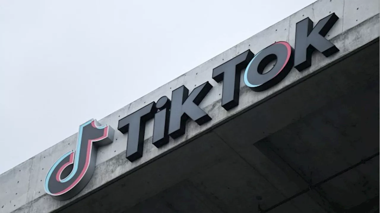 Supreme Court to Decide TikTok's Fate in US