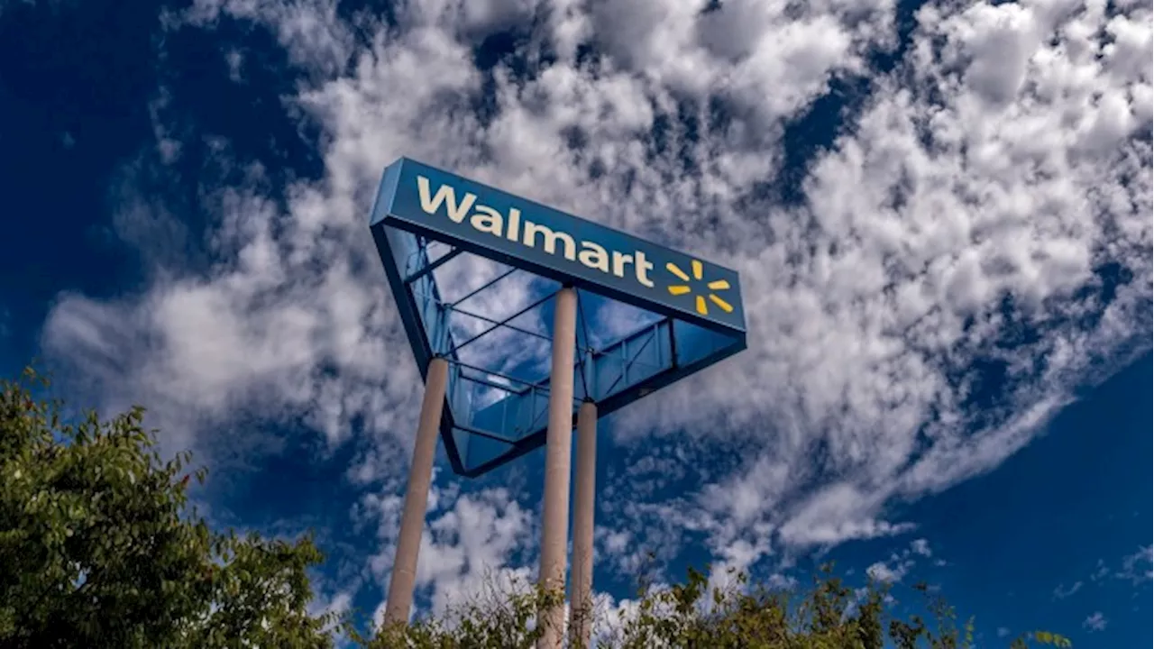 Walmart Delays Emissions Reduction Goals