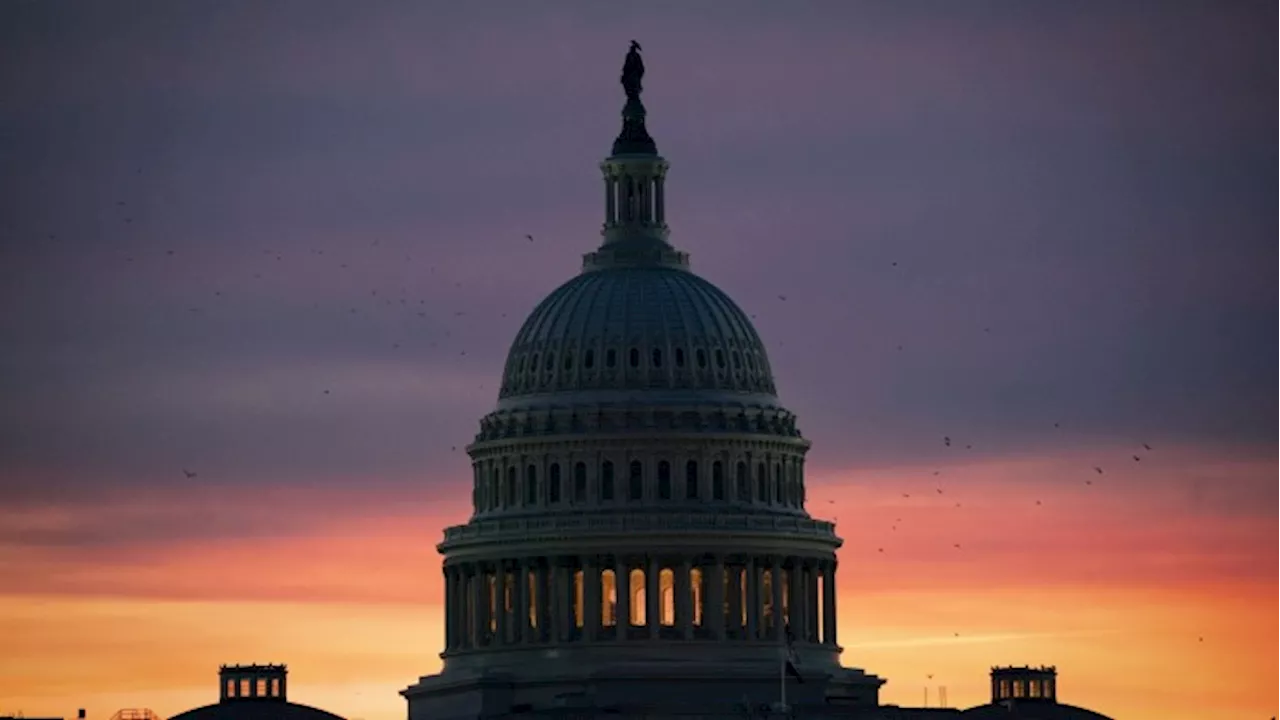 Trump Threatens Government Shutdown, Killing Bipartisan Funding Deal