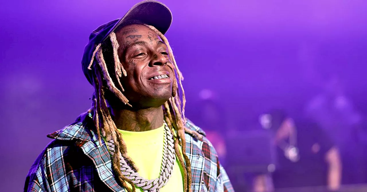 AI-Generated Diss Tracks Fuel Rumors of Lil Wayne and Kendrick Lamar Feud