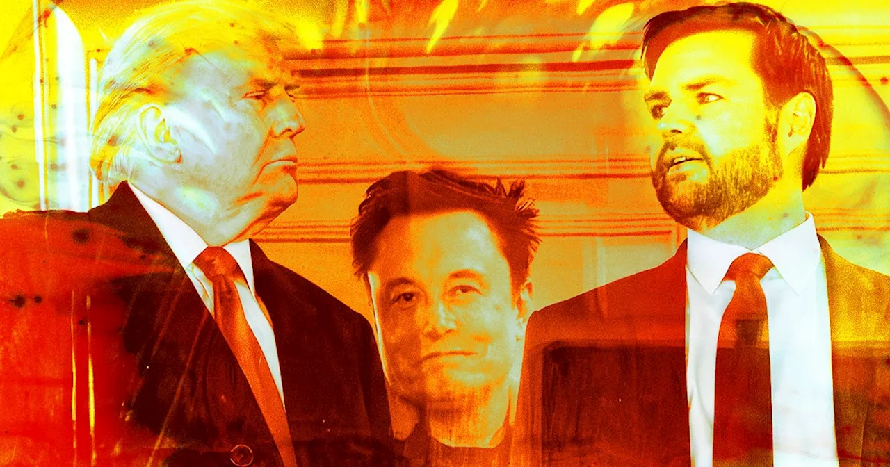 Elon Musk's Twitter Campaign Threatens Government Shutdown