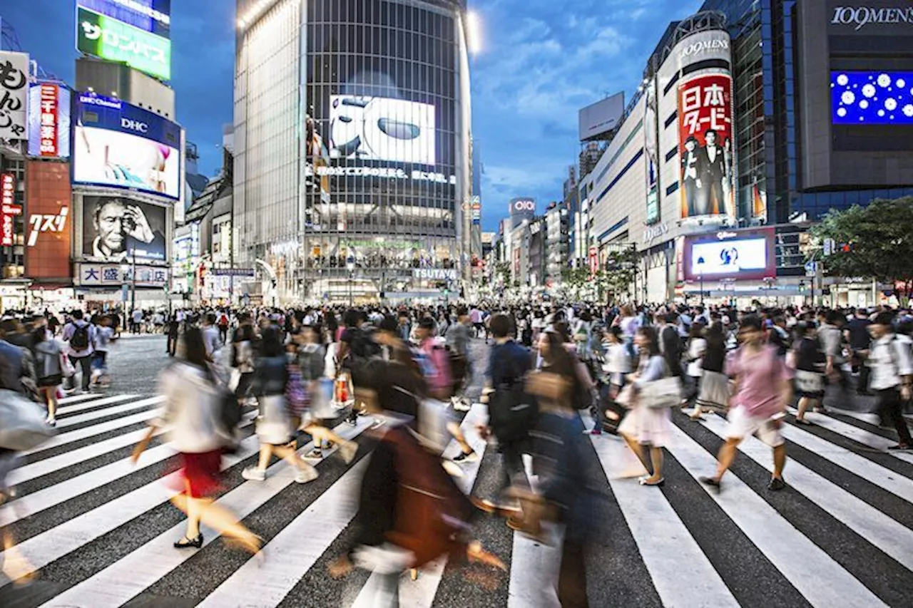 Japan's CPI Rises to 2.9% YoY in November, Surpassing Expectations