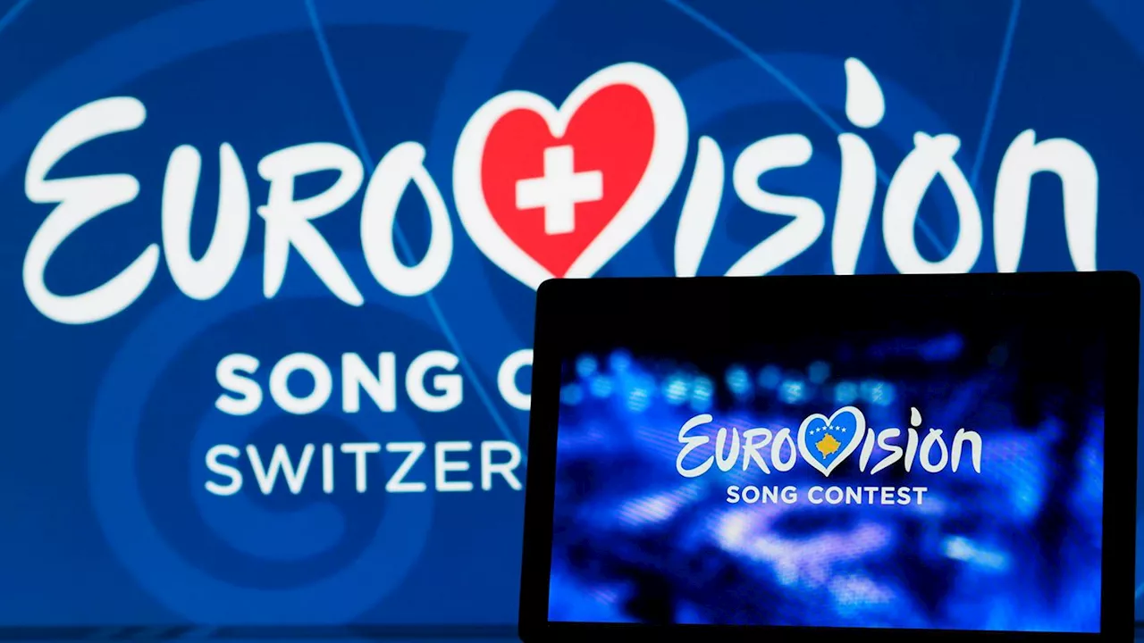 Basel präsentiert Details zum Eurovision Song Contest 2025