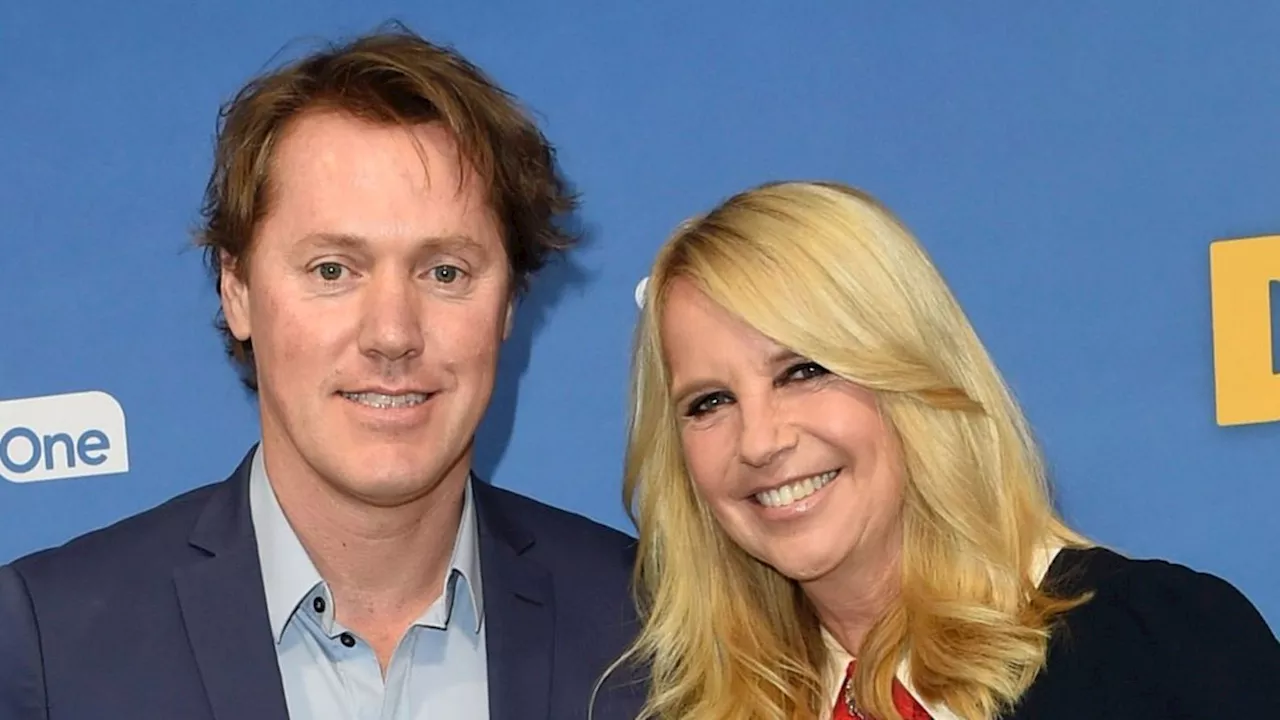 Linda de Mol und Jochem van der Veen wagen einen Neuanfang