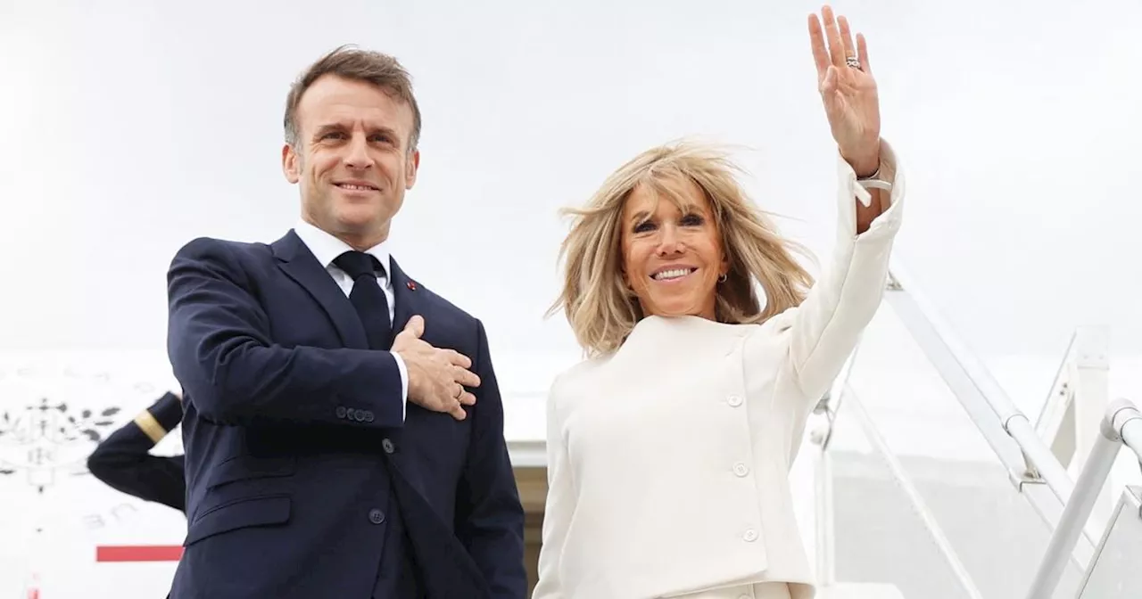 Emmanuel Macron, sa rencontre la plus importante « après Brigitte » dévoilée : cela a de quoi surprendre !