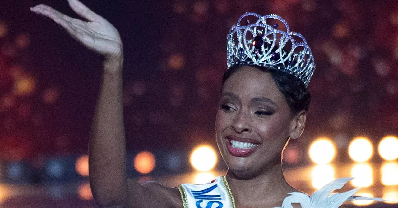 Miss France 2025 Angélique Angarni-Filopon : Des Rêves de Cinéma et de Radio