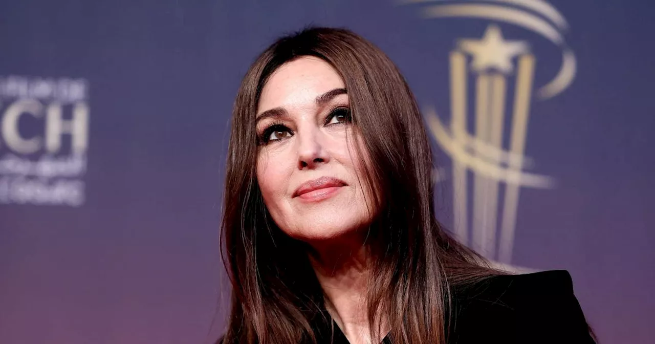 Monica Bellucci, maman après 40 ans : ses confidences sans filtre sur ses grossesses tardives