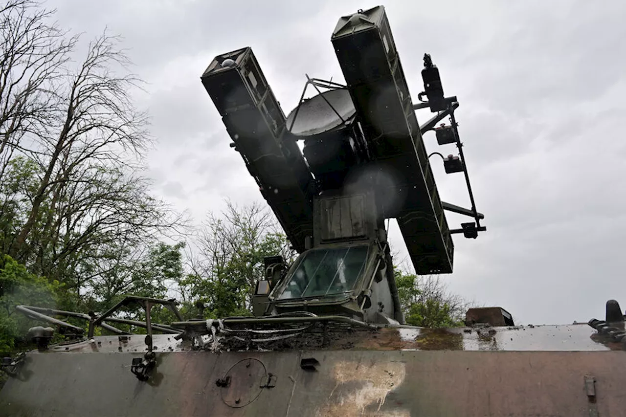 Дания Обсуждает Новые Военные Доставки для Украины