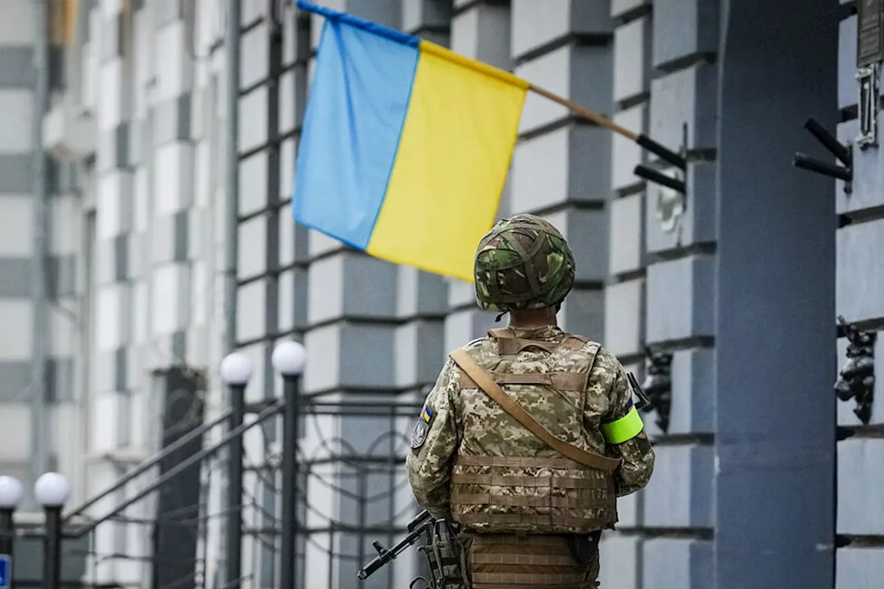 Почти 70% граждан Украины признались в недоверии военкомам