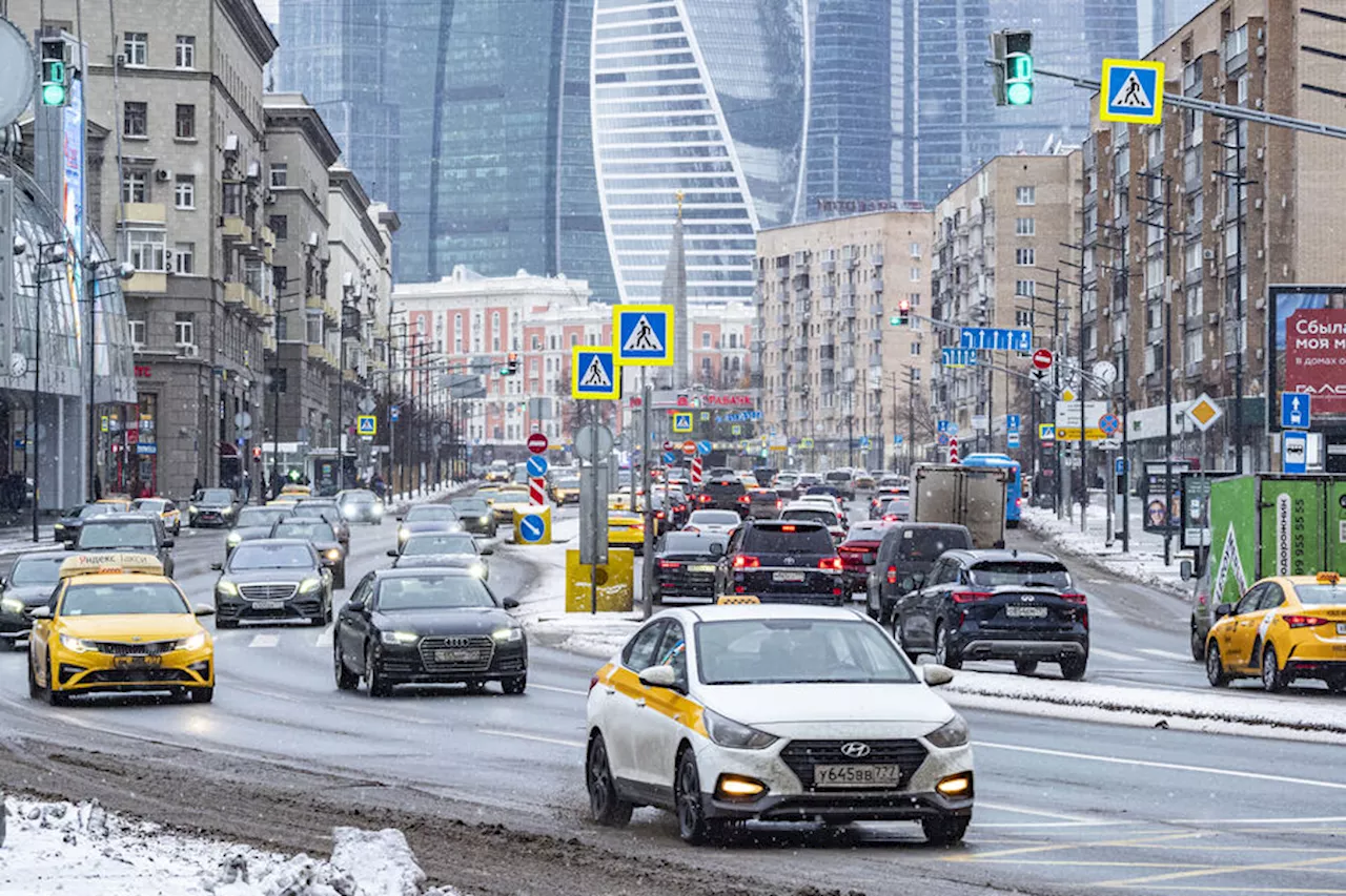 Синоптики рассказали о погоде в Москве в четверг