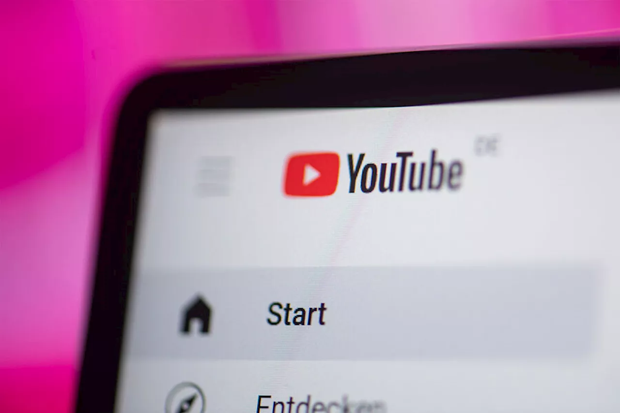 YouTube стал работать в России еще хуже