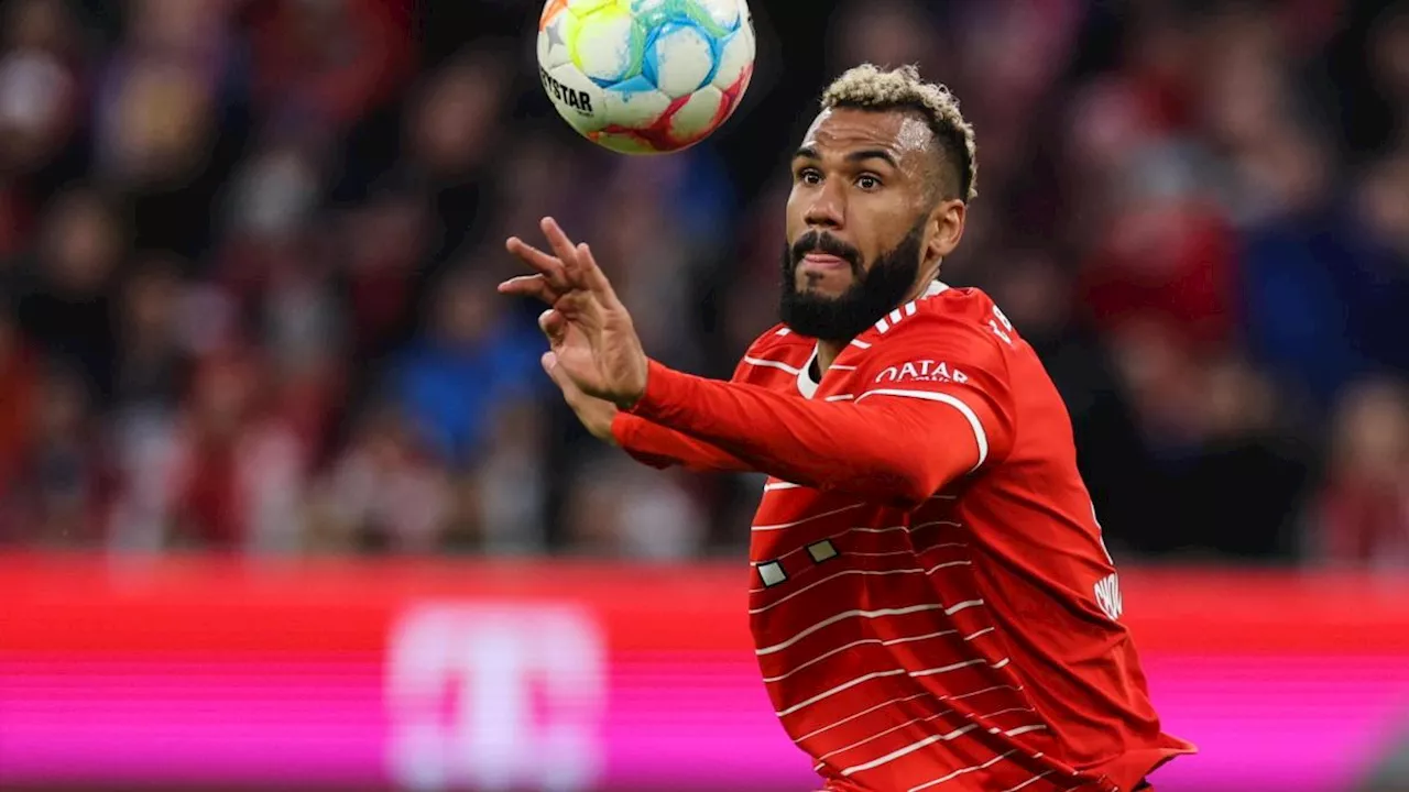 Choupo-Moting ricomincia dagli States: da gennaio giocherà i New York Red Bulls