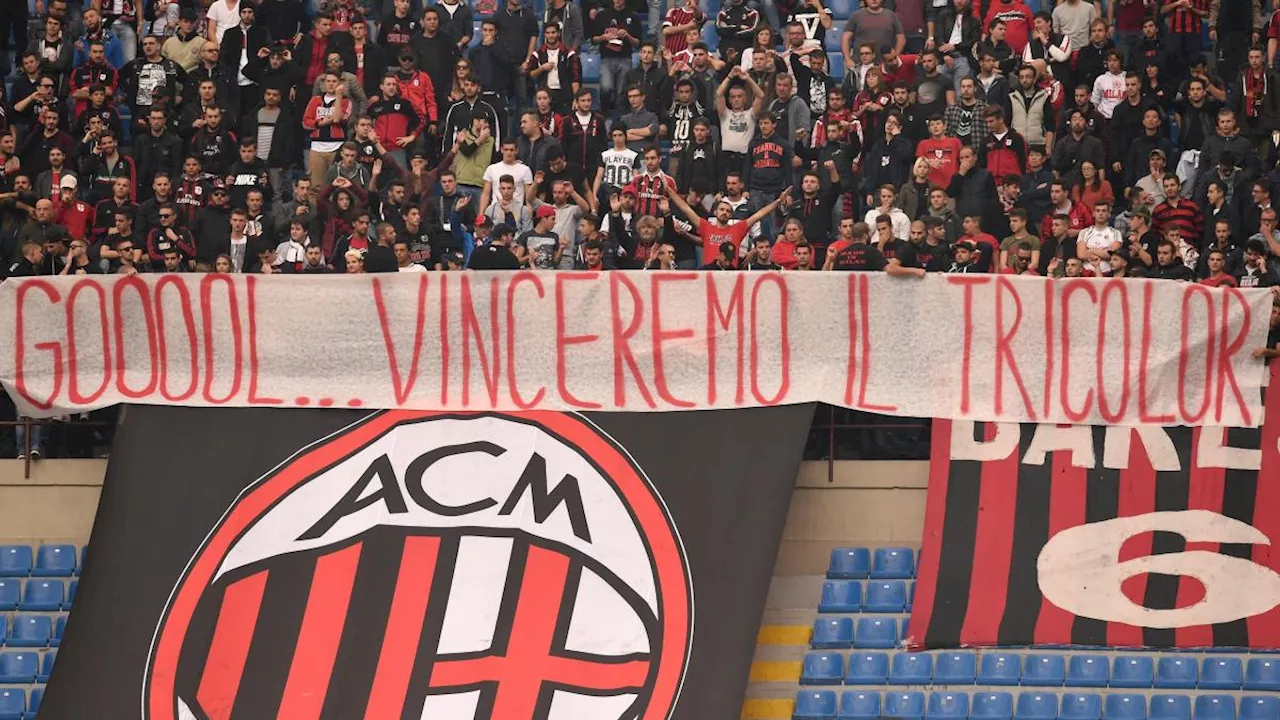 La Passione Irrefrenabile dei Tifosi del Milan