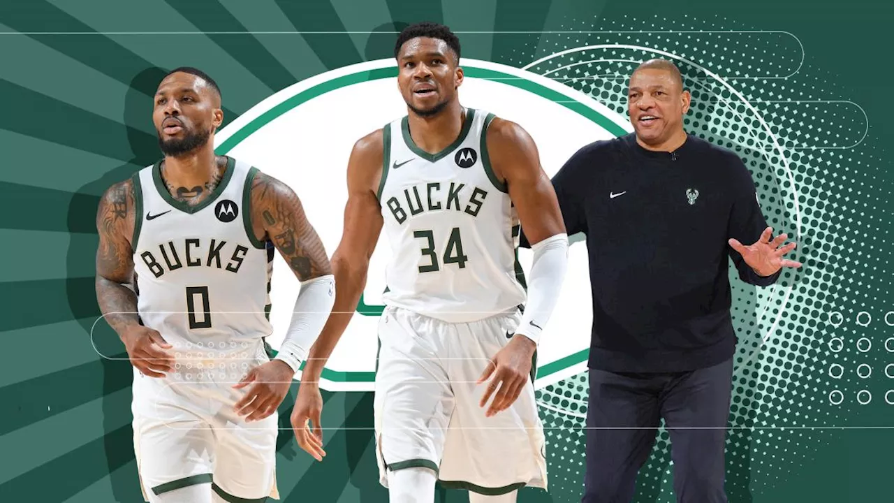 Milwaukee trionfa a Las Vegas: Antetokounmpo e Lillard conducono i Bucks verso la vittoria