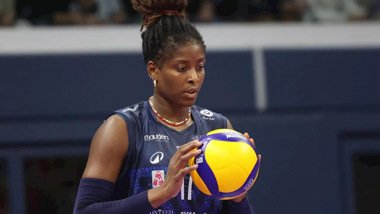 Vero Volley in semifinale al Mondiale per Club