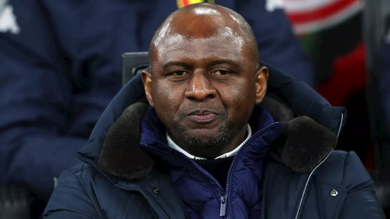 Vieira: L'arrivo di Sucu porta stabilità al Genoa