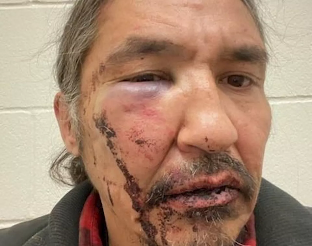 Alberta Police Watchdog Finds No Offence in Arrest of First Nation Chief