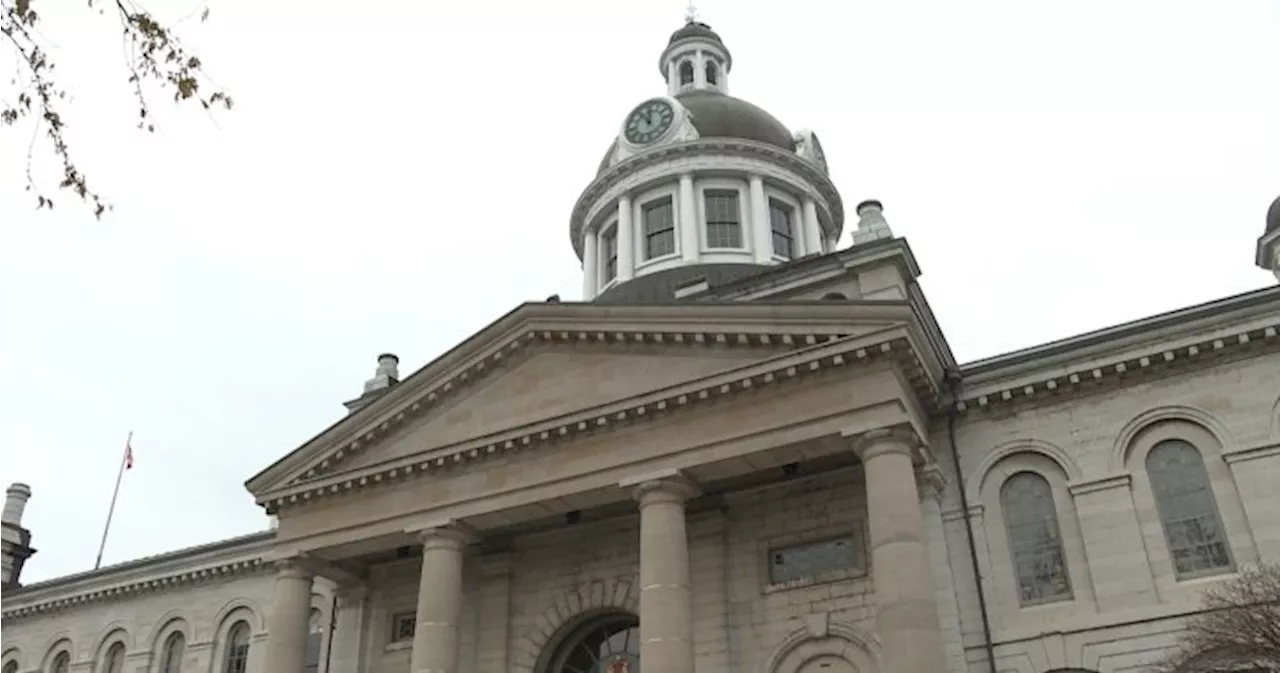 Kingston Councillors Propose Review of Advisory Committees