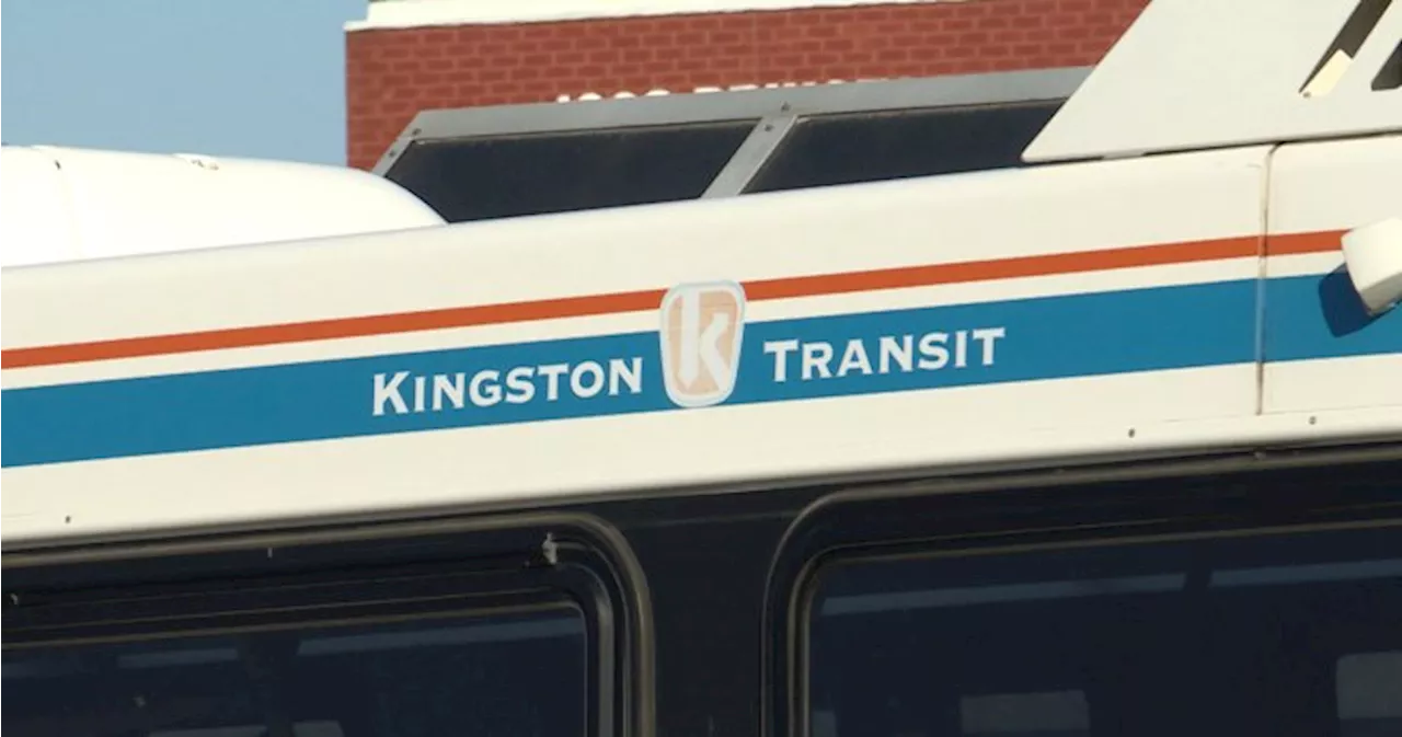 Kingston Transit Unveils Service Enhancements for 2025