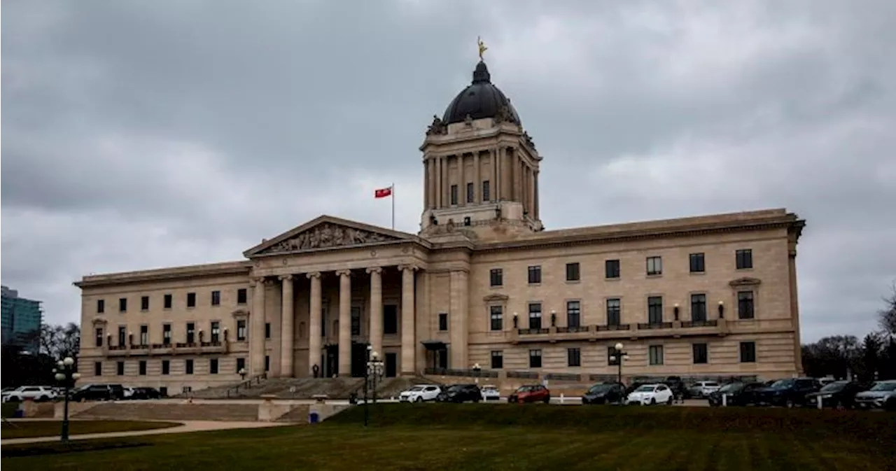 Manitoba Auditor General Calls for Cybersecurity and Financial Reporting Improvements