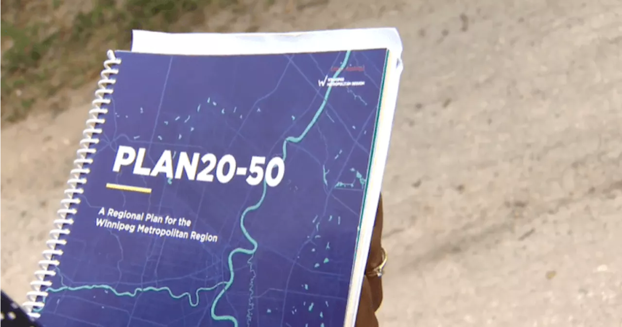 Manitoba development plan axed after province introduces opt-out bill