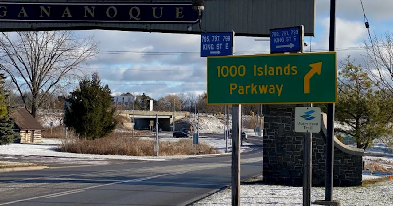 Ontario Takes Over Thousand Islands Parkway Maintenance, Boosting Tourism and Safety