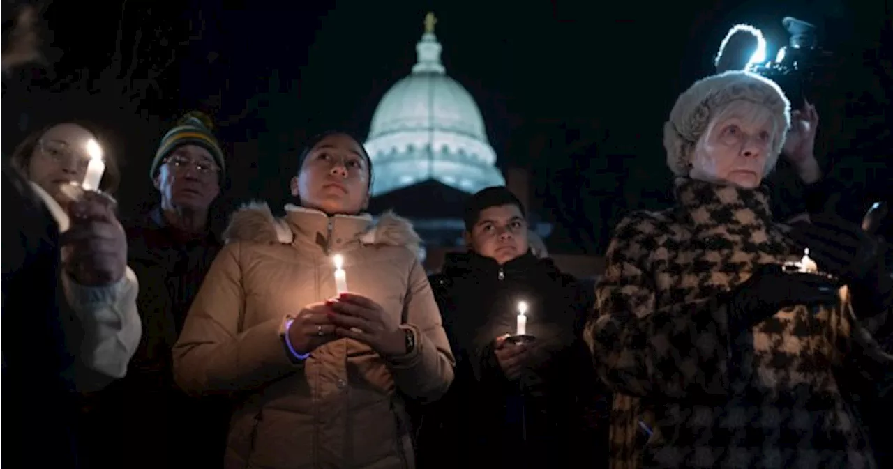 Wisconsin School Shooting: Suspect's Motives Remain Unknown