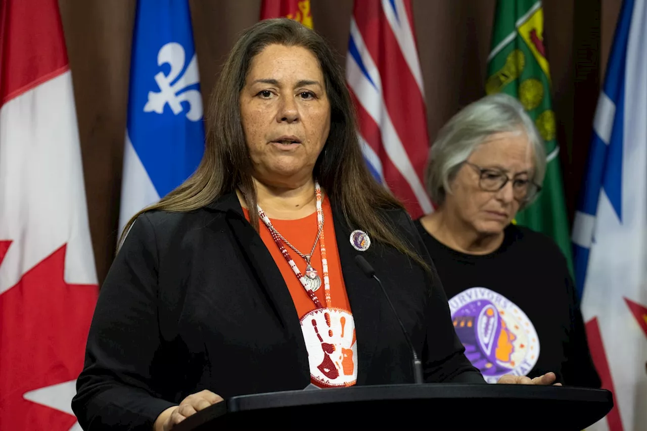 Residential School Documentation Group Faces Bankruptcy Without Funding