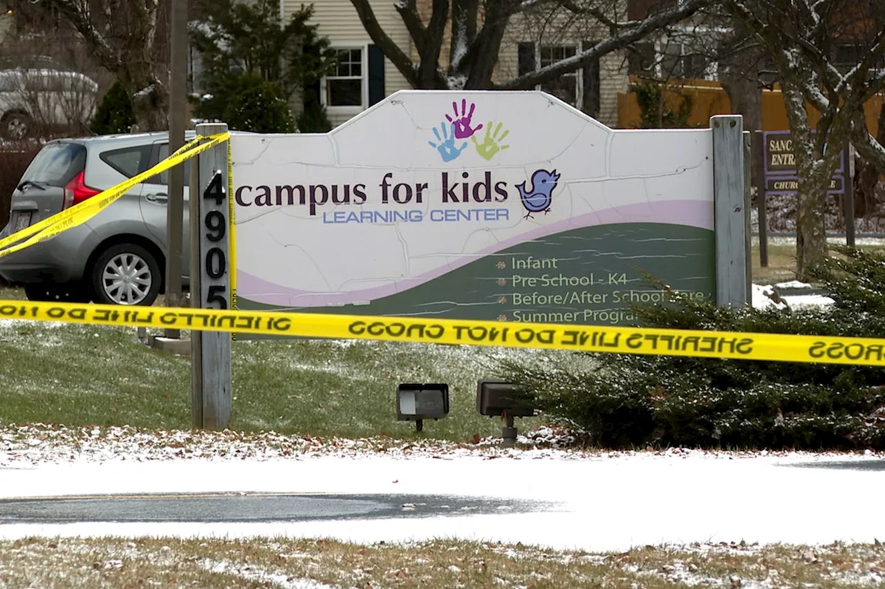 Wisconsin School Shooter Used One Gun in Fatal Attack